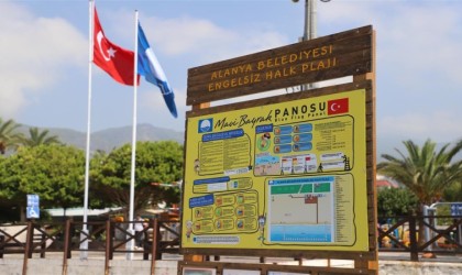 Mavi Bayrak için 2025 yılı başvuruları başladı