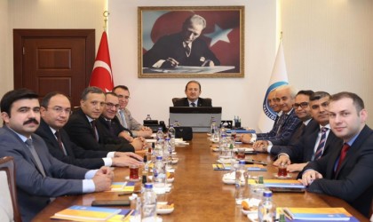 Mersinde son bir haftada aranan 936 kişi yakalandı