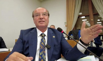 Milletvekili Akay, Karabükün deprem, konut ve çevre sorunlarını Bakan Kuruma iletti