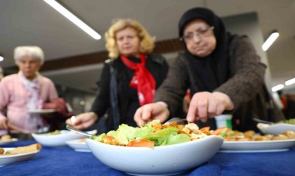 Mudanyada diyabet mücadelesine destek