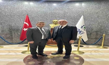 Odakırdan yeni konut projesi