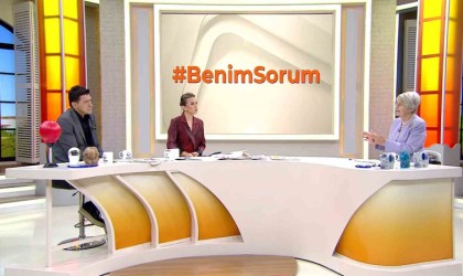 Prof. Dr. Canan Karatay: Meme kanserinin nedeni mamografi çetesi