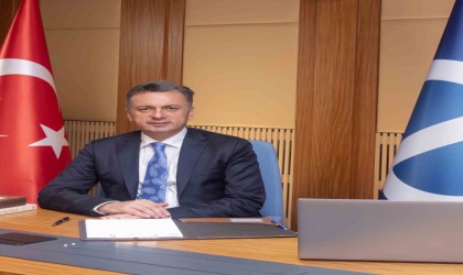 Prof. Dr. Şenocaktan Anadolu Üniversitesinin 66. kuruluş yıl dönümü mesajı