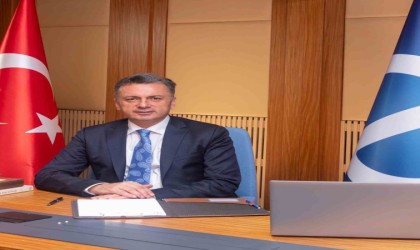 Rektör Şenocaktan 10 Kasım mesajı