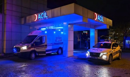 Sakaryada alkol alan 3 kişi hastanelik oldu