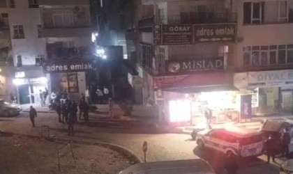 Şanlıurfada korkunç olay