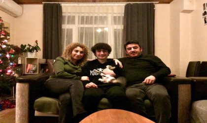 Sarıyerde elektrikli bisiklet bataryası bomba gibi patladı, 19 yaşındaki genç hayatını kaybetti