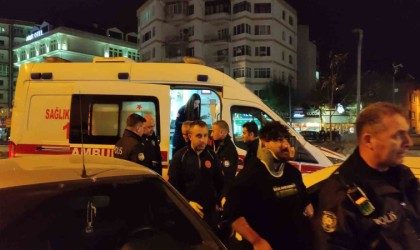 Sarkıntılık iddiası ile çıkan kavgada 4 kişi yaralandı