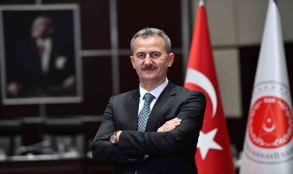 Savunma Sanayii Başkanı Görgün: “Savunma sanayimiz, ekim ayında yüzde 61 oranında ihracat artışıyla 820 milyon dolara ulaştı”