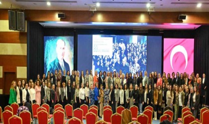 Serap Kocaoğlu: “Haklı şiddet olmaz”