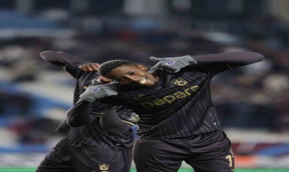 Simon Banza, gol krallığında zirvede