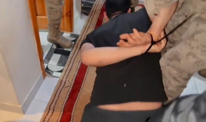 Tekirdağda DEAŞ operasyonu: 4 şüpheli gözaltında