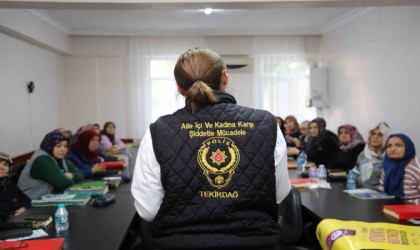 Tekirdağda Kuran kursu öğrencilerine dolandırıcılık uyarısı