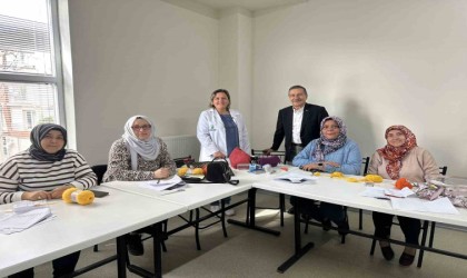 Tepebaşı Belde Evleri 23 yaşında