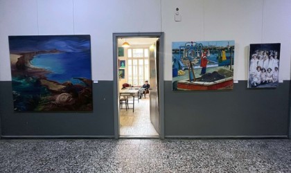 Tokatlıyan Han‘ın Açık Kapılar‘ı ikinci kez sanatseverleri ağırlayacak