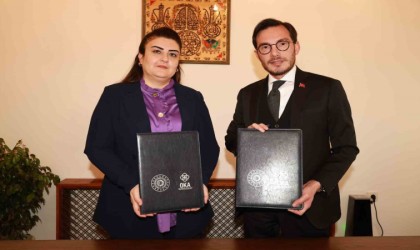 Tokatta yeni yatırım projelerinin fizibilite çalışmaları için imzalar atıldı