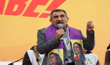 Tunceli Belediye Başkanı Konaka 6 yıl 3 ay ceza