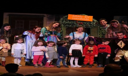 Turgutlu Belediyesinden öğrencilere ara tatil hediyesi