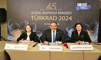 Türk Radyoloji Derneğinden uyarı: “Kalitesiz tetkikler doğru tanı ve tedaviyi de engelliyor”