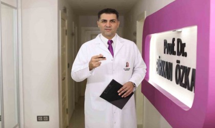 Uzmanından sağlıklı dişler için altın tavsiyeler