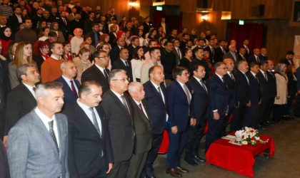 Vanda Öğretmenler Günü kutlandı