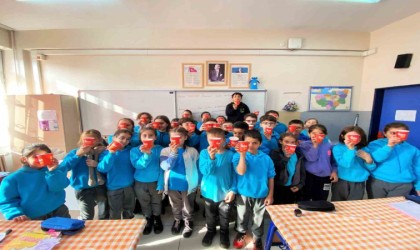 Yankı Yemekin çorbaları öğrencilerin favorisi