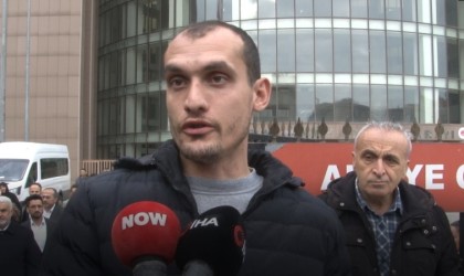 Yenidoğan çetesi mağduru anne baba yaşadıklarını anlattı