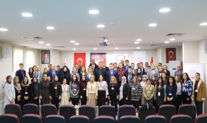 “Yenilikçi Mahalli Hizmet İçi Eğitim Programı” Erzincanda başladı