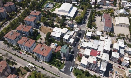 Yıldırımda hizmetin yolu açık