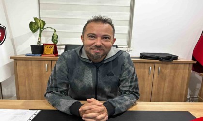 Yozgat Bozokspor teknik direktörü İlhan Özbay istifa etti