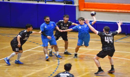 Yunusemre Aydından lider döndü: 33-39