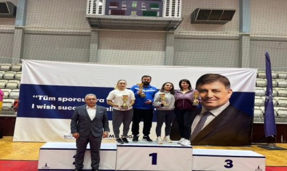 Yunusemrenin Süper Minik Judocuları Manisayı gururlandırdı