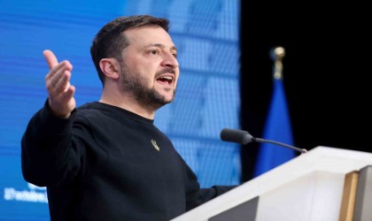 Zelenskiy: “ABD yardımları keserse savaşı kaybederiz”