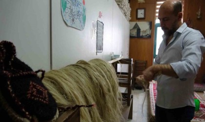 12 aşamadan geçerek 5 günde hazırlanan Harik aylarca satılmayı bekliyor