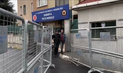 15 yıl hapis cezasıyla aranıyordu... Bursada 6 yıldır aranan şüpheli İstanbulda yakalandı