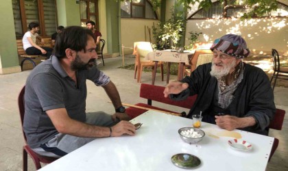 1939 Erzincan depreminin yaşayan tanığı o günleri anlattı