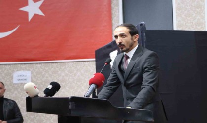 24Erzincansporda yeni başkan Çalık oldu