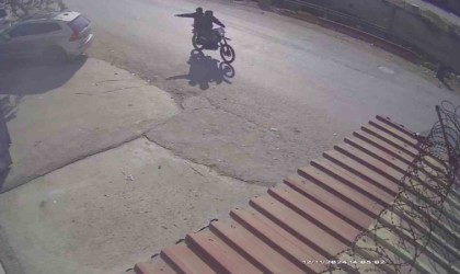 25 milyon TL haraç istediler, alamayınca silahlı saldırı düzenlendiler