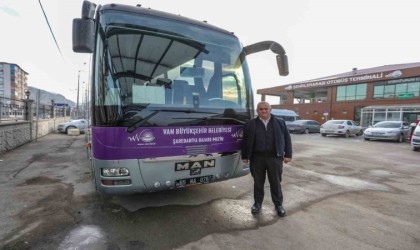 35 aracın karıştığı feci kazada korku dolu anlar