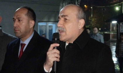 4 Aralıkta Zonguldaktan mesaj verdiler; Madencilik, yürek ve cesaret ister