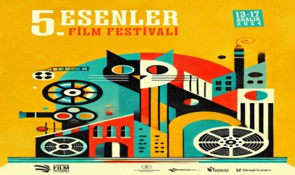 5. Esenler Film Festivalinde sinema şöleni
