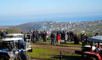 5 mahalleden ‘hayvan barınağı tepkisi