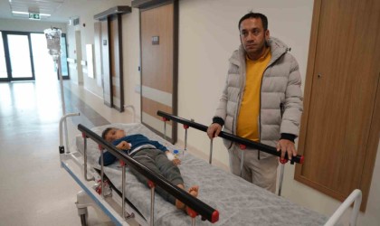 6 yaşındaki çocuk kuduz köpek saldırısına uğradı