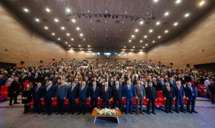 60+ Tazelenme Üniversitesi Kampüsünün açılışı gerçekleştirildi