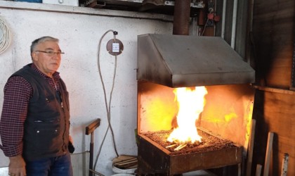 60 yıldır demiri döven adamın hikayesi
