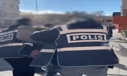 7 ilde aranan dolandırıcı yakalandı