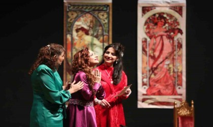 7 Kocalı Hürmüz, Muğlada sahnelendi