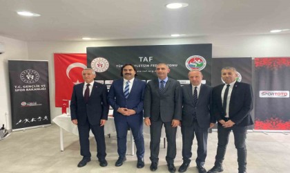 89. Büyük Ankara Koşusu 29 Aralık Pazar günü yapılacak