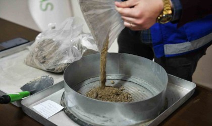 ABBde çiftçilere toprak analiz desteği