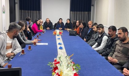 Açıköğretim sınavlarının Yüksekovada yapılması için ortak çağrı